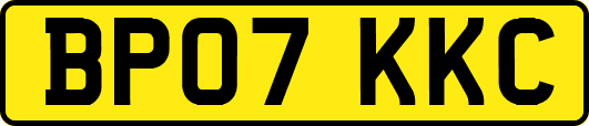 BP07KKC