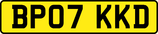 BP07KKD