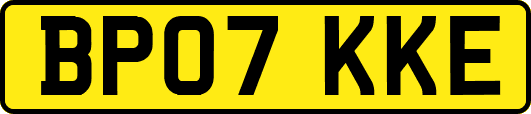 BP07KKE