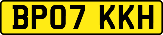BP07KKH