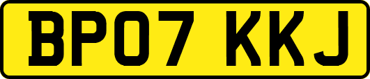 BP07KKJ
