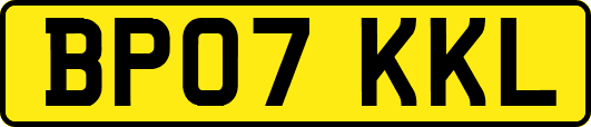 BP07KKL