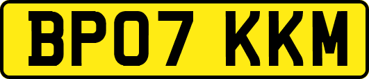 BP07KKM