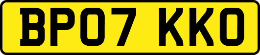 BP07KKO