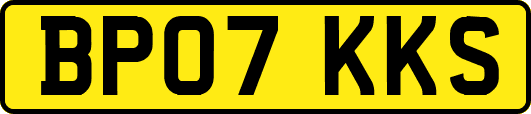 BP07KKS