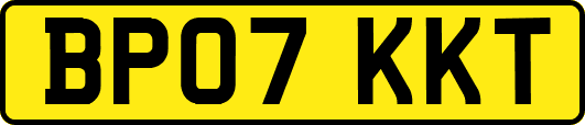BP07KKT