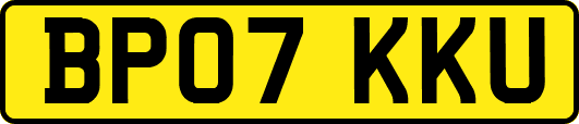 BP07KKU