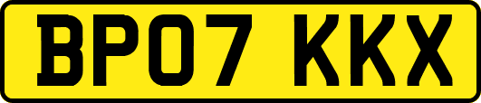 BP07KKX