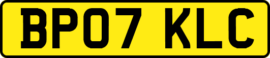 BP07KLC