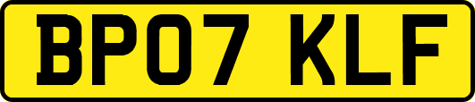 BP07KLF