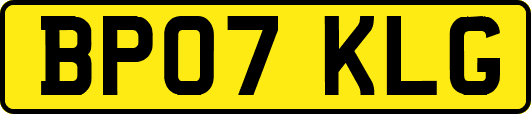 BP07KLG