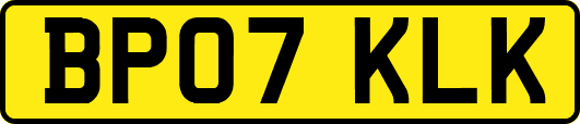 BP07KLK