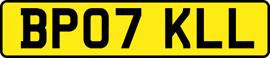 BP07KLL