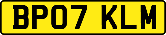 BP07KLM