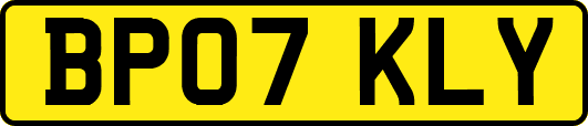 BP07KLY