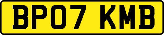 BP07KMB