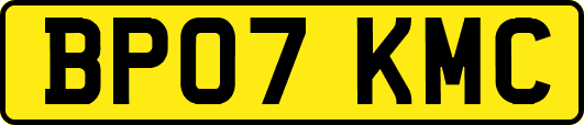 BP07KMC
