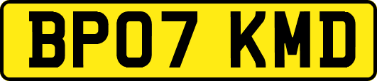 BP07KMD