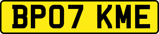BP07KME