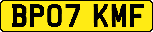 BP07KMF