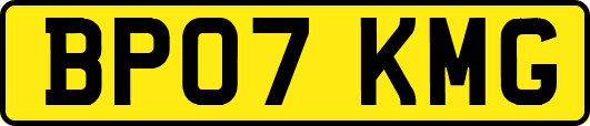 BP07KMG