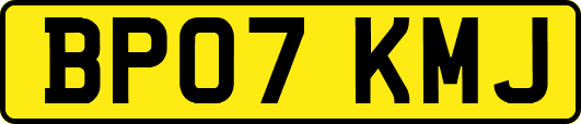 BP07KMJ
