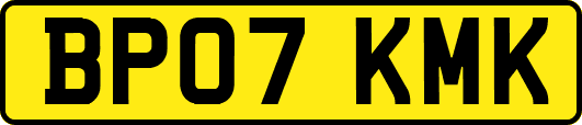 BP07KMK