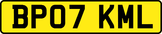 BP07KML