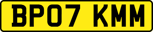 BP07KMM