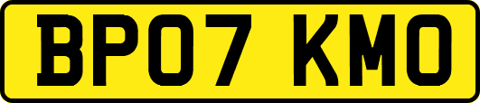 BP07KMO