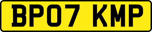 BP07KMP