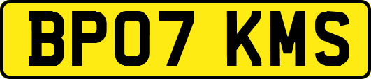 BP07KMS