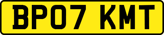 BP07KMT