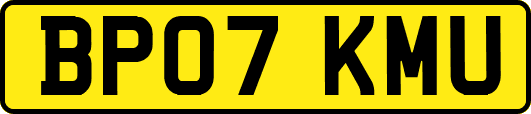 BP07KMU