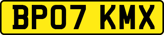 BP07KMX