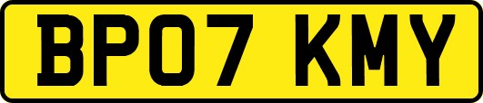 BP07KMY