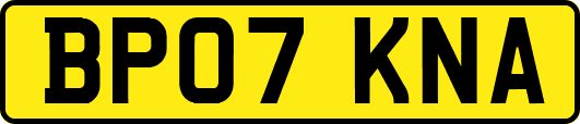 BP07KNA