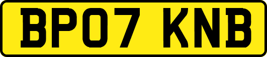 BP07KNB
