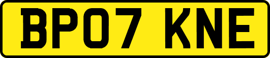 BP07KNE