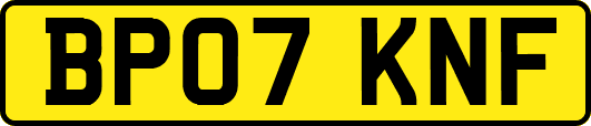 BP07KNF