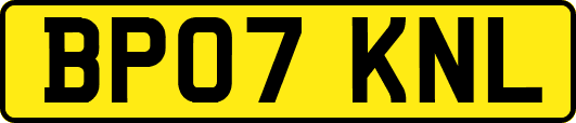 BP07KNL