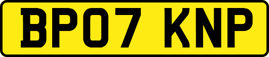 BP07KNP