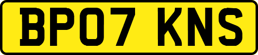 BP07KNS