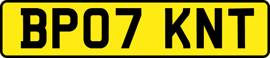 BP07KNT