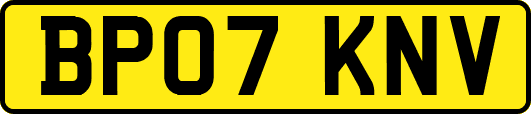 BP07KNV