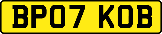 BP07KOB