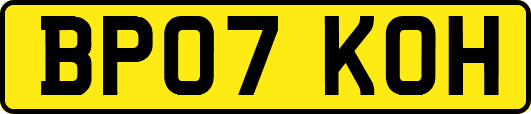 BP07KOH