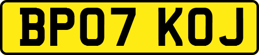 BP07KOJ