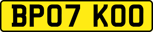 BP07KOO