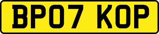 BP07KOP